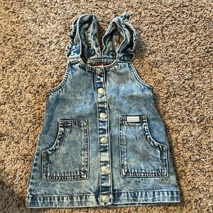 Seven For All Mankind stonewashed jumper